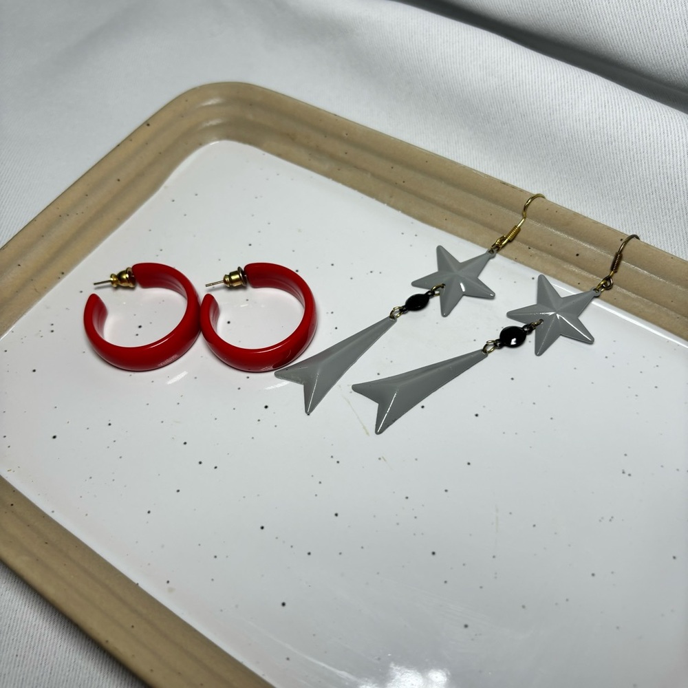 Unbranded Earrings
